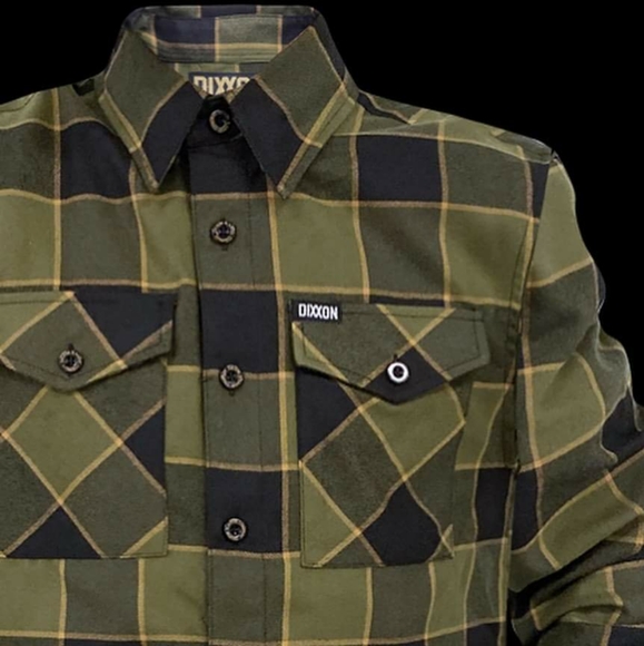 Dixxon 223 size XL men's - Picture 2 of 4